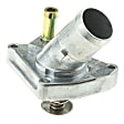 2007 Infiniti G35 - Thermostat Housing, enginedesignationname : VQ35DE; Temperature 170F; Oe Specified Temperature, 6 Cyl 3.5L