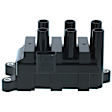 3IC104 Ignition Coil, Sold Individually