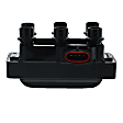 3IC128 Ignition Coil, Sold Individually