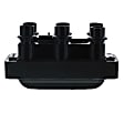 3IC128 Ignition Coil, Sold Individually