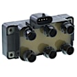 3IC132 Ignition Coil, Sold Individually