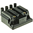 3IC173 Ignition Coil, Sold Individually, 2.0L, 4Cyl