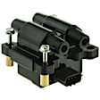 3IC250 Ignition Coil, Sold Individually, 2.5L, 4Cyl