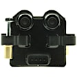 3IC250 Ignition Coil, Sold Individually, 2.5L, 4Cyl