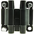 3IC250 Ignition Coil, Sold Individually, 2.5L, 4Cyl