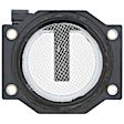 3MF257 Mass Air Flow Sensor, 3.3L, 6Cyl