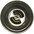 4007-80 HD Series Thermostat