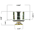 4051-90 HD Series Thermostat