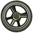 2016 Kenworth W900 - Thermostat, 10.8L, Temperature 160F; For Engine Coolant System; Oe Specified Temperature