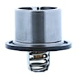 2016 Kenworth W900 - Thermostat, 10.8L, Temperature 160F; For Engine Coolant System; Oe Specified Temperature