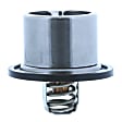 4061-80 HD Series Thermostat