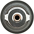 416-160 Thermostat