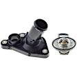 4314KTFS Thermostat Housing