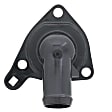 2005 Honda Civic - Thermostat Housing, Temperature 140F; Alternate Temperature Option, 2.0L