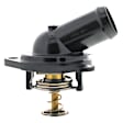 2005 Honda Civic - Thermostat Housing, Temperature 140F; Alternate Temperature Option, 2.0L