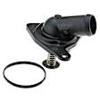 432-192 Thermostat Housing