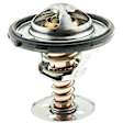2005 Chevrolet Tahoe - Thermostat, 4.8L 8Cyl, Temperature 17F; With  and Seal;  Replacement; Oe Specified Temperature