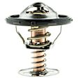 2005 Chevrolet Tahoe - Thermostat, 4.8L 8Cyl, Temperature 17F; With  and Seal;  Replacement; Oe Specified Temperature