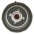 2005 Chevrolet Tahoe - Thermostat, 4.8L 8Cyl, Temperature 17F; With  and Seal;  Replacement; Oe Specified Temperature