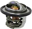 461-180 Thermostat (82 deg. C) - Replaces OE Number 12-622-410