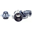 1994 Ford E-150 Econoline - Thermostat Housing, Temperature 192F; Oe Specified Temperature, 6 Cyl 4.9L, UltraStat Series