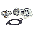 4823KTFS Thermostat Housing Fail-Safe Series