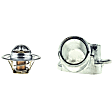 4823KTFS Thermostat Housing Fail-Safe Series