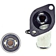 4823KTFS Thermostat Housing Fail-Safe Series