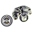 4831KTFS Thermostat Housing Fail-Safe Series