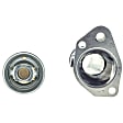 4831KTFS Thermostat Housing Fail-Safe Series