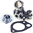 4831KTUS Thermostat Housing UltraStat Series