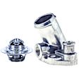 4831KTUS Thermostat Housing UltraStat Series