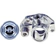 4831KTUS Thermostat Housing UltraStat Series