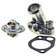 4833KTFS Thermostat Housing Fail-Safe Series
