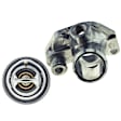 4833KTFS Thermostat Housing Fail-Safe Series