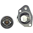 4833KTFS Thermostat Housing Fail-Safe Series