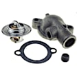 4838KTFS Thermostat Housing Fail-Safe Series