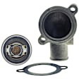 4838KTFS Thermostat Housing Fail-Safe Series