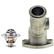4876KTFS Thermostat Housing Fail-Safe Series