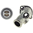 4876KTFS Thermostat Housing Fail-Safe Series