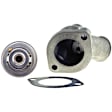 4876KTFS Thermostat Housing Fail-Safe Series
