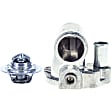 4884KTUS Thermostat Housing UltraStat Series