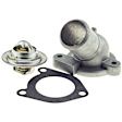 4941KTFS Thermostat Housing Fail-Safe Series