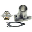 4941KTFS Thermostat Housing Fail-Safe Series