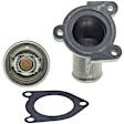 4941KTFS Thermostat Housing Fail-Safe Series