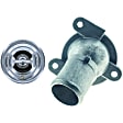 4941KTUS Thermostat Housing UltraStat Series