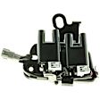 4IC239 Ignition Coil, Sold Individually, 2.0L, 4Cyl