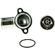 5004KT Thermostat Housing