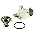 5102KT Thermostat Housing