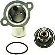 5102KT Thermostat Housing
